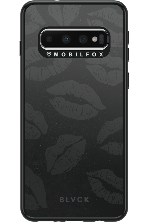 Dark Lips - Samsung Galaxy S10