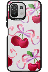 Cherry Cherry Lady - Xiaomi Mi 11 Lite (2021)