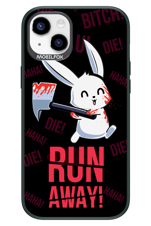 Run Away - Apple iPhone 14 Plus