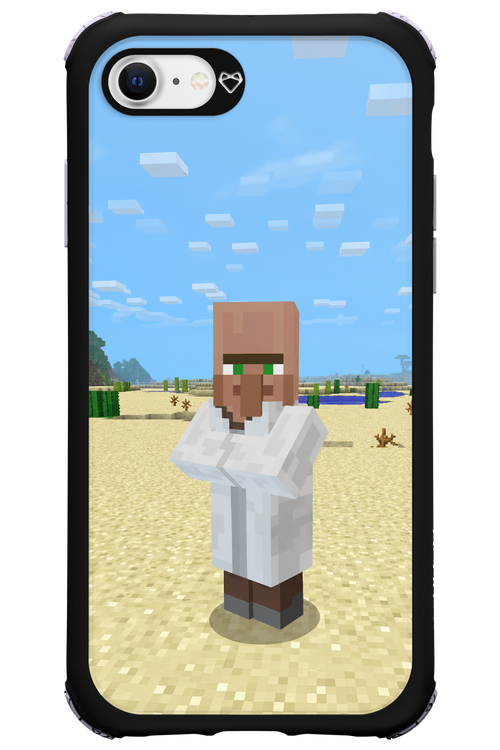MC 2.0 - Apple iPhone 7