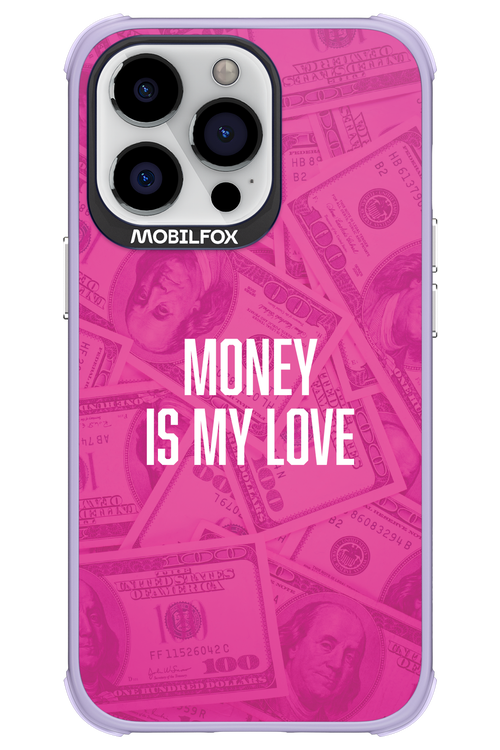 Money - Apple iPhone 13 Pro