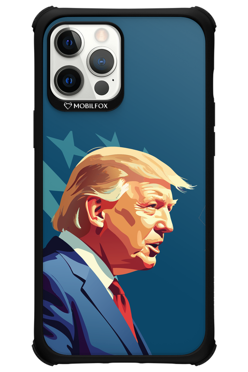 Mr. President - Apple iPhone 12 Pro Max