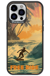 Free Ride - Apple iPhone 13 Pro Max