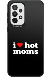 I love hot moms - Samsung Galaxy A33