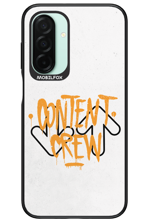 CC WHITE 2.0 - Samsung Galaxy A26
