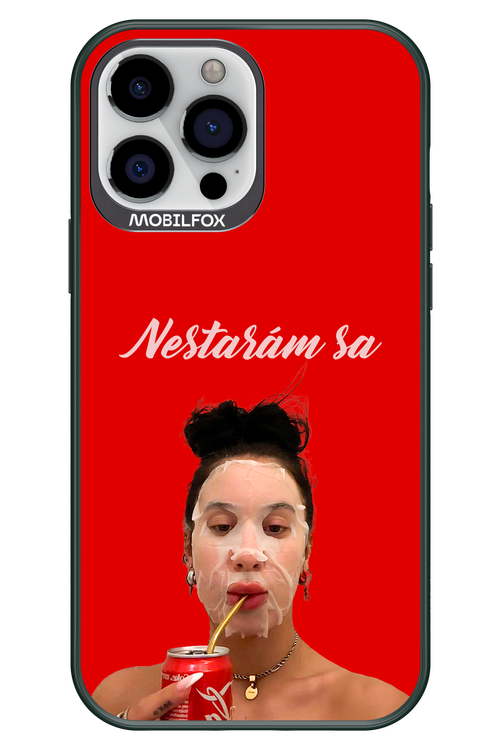 Nestarám Sa - Apple iPhone 13 Pro Max