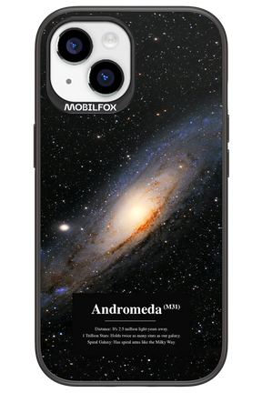 Andromeda - Apple iPhone 15
