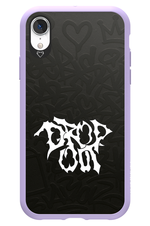 Drop Out - Apple iPhone XR
