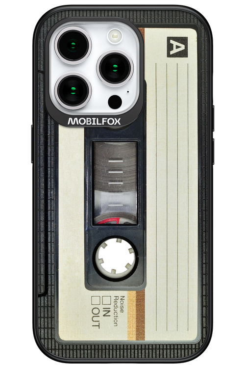 CASE 11 2.0 - Apple iPhone 15 Pro