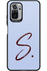 (Jellyfish Presso) S 2.0 - Xiaomi Redmi Note 10