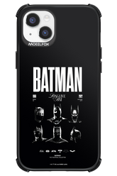 Longlive the Bat - Apple iPhone 14 Plus