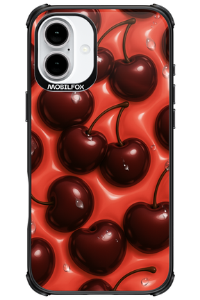 CherryQueen - Apple iPhone 16 Plus