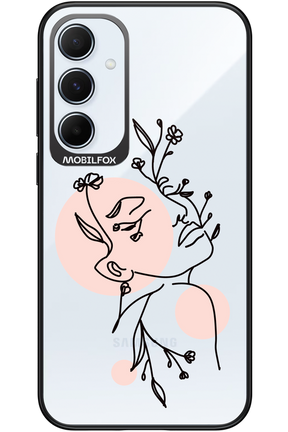 Confidence 2.0 - Samsung Galaxy A55