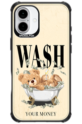 Money Washing - Apple iPhone 16 Plus