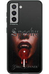 Freaky Girl - Samsung Galaxy S21