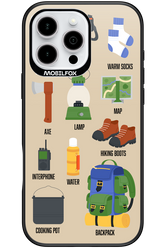 Adventure Pack 2.0 - Apple iPhone 16 Pro Max