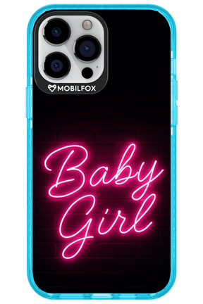 Neon Babe - Apple iPhone 13 Pro Max