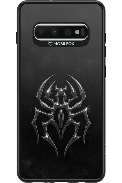 Dark Spider 2.0 - Samsung Galaxy S10+