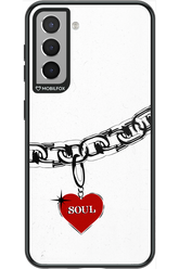 Her Chain - Samsung Galaxy S21