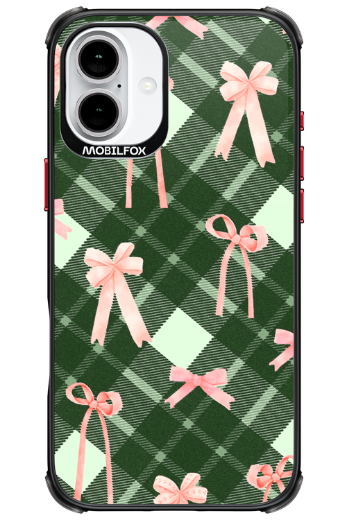 Blanket Fluff - Apple iPhone 16 Plus