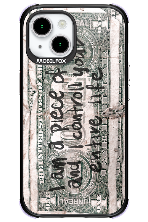 Dollars - Apple iPhone 15