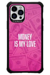 Money - Apple iPhone 12 Pro