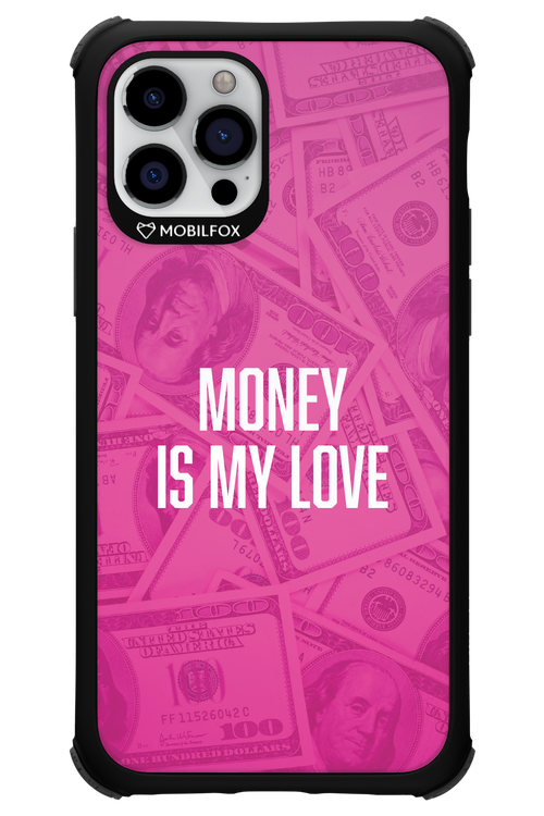 Money - Apple iPhone 12 Pro