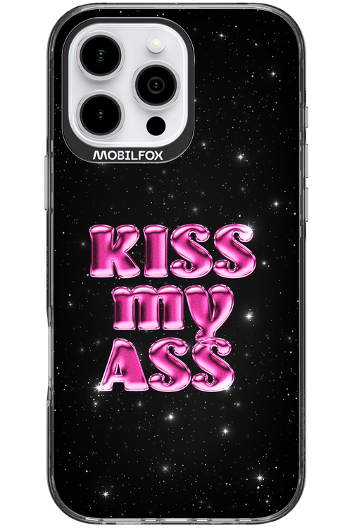KMA 2.0 - Apple iPhone 16 Pro Max