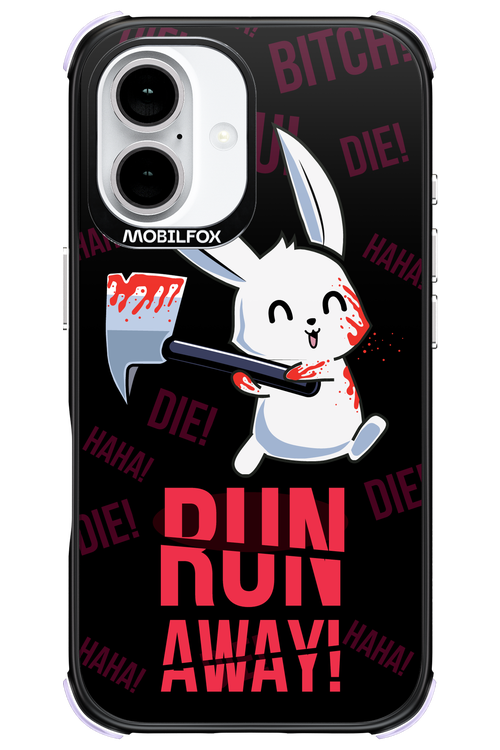 Run Away 2.0 - Apple iPhone 16