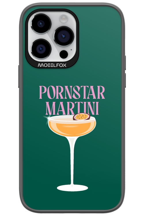 P_star Martini - Apple iPhone 14 Pro Max