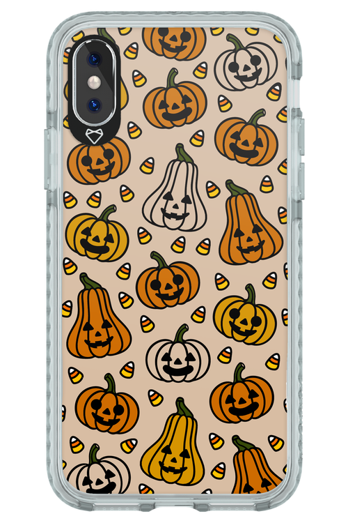 Sweet Thrill - Apple iPhone X