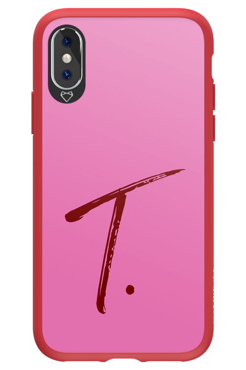 (Sorbet) T 2.0 - Apple iPhone X