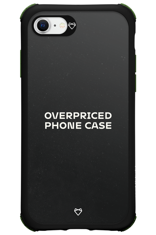 Overprieced - Apple iPhone SE 2022