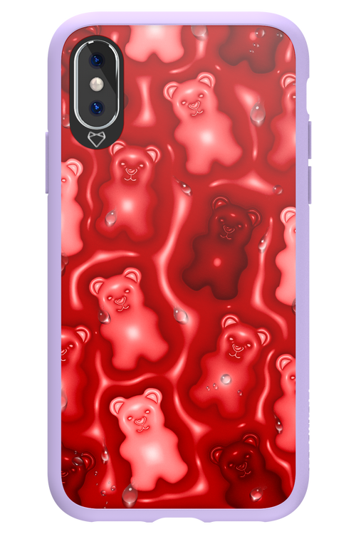 BearCandy - Apple iPhone X