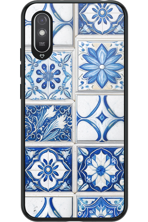 Antique - Xiaomi Redmi 9A