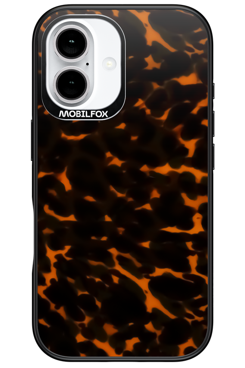 Tortie - Apple iPhone 16