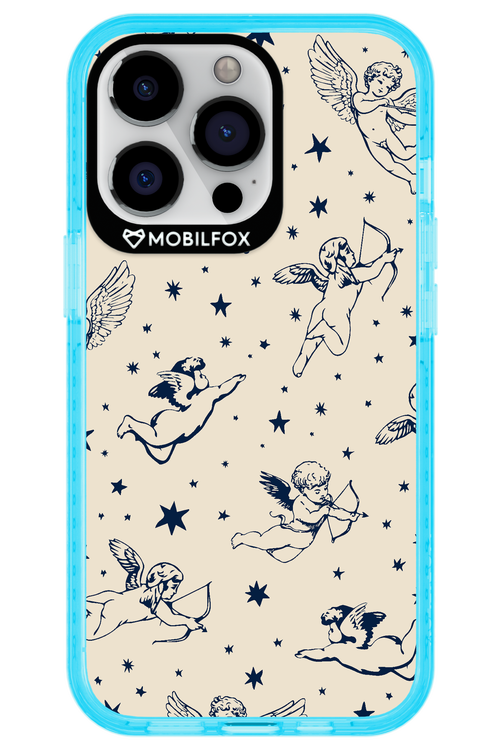 Star Puttos - Apple iPhone 13 Pro