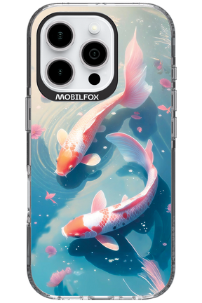 Koi - Apple iPhone 16 Pro