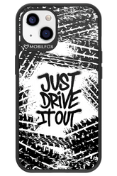 Drive It Out - Apple iPhone 13