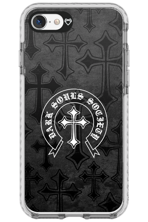 Dark Souls Society - Apple iPhone 8