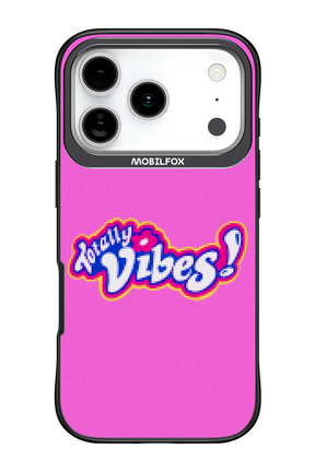 Totally Vibes II - Apple iPhone 17 Pro