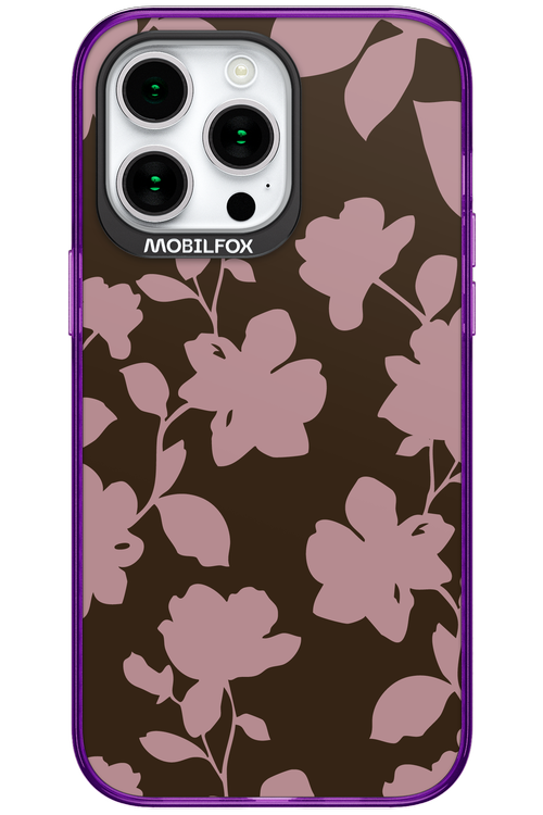 Flower Serenade - Apple iPhone 15 Pro Max