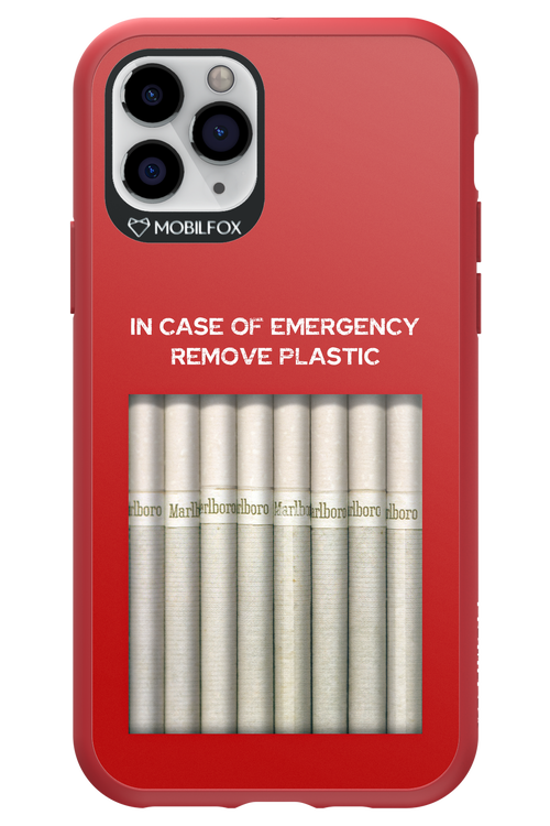 C*garette 2.0 - Apple iPhone 11 Pro
