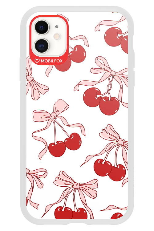 Cherry Queen - Apple iPhone 11