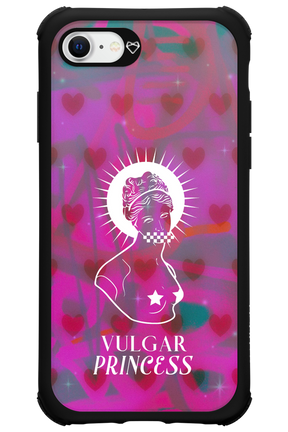 Vulgar Princess - Apple iPhone SE 2022