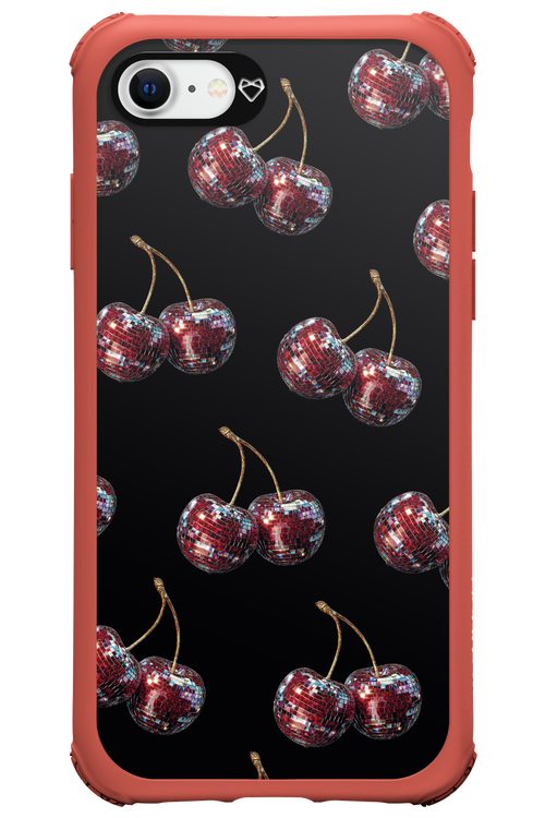 Cherry Rush - Apple iPhone SE 2020