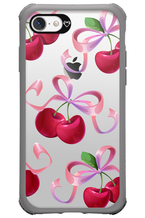Cherry Cherry Lady - Apple iPhone 7