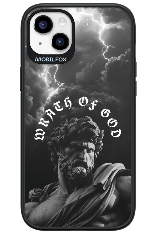 God - Apple iPhone 14 Plus