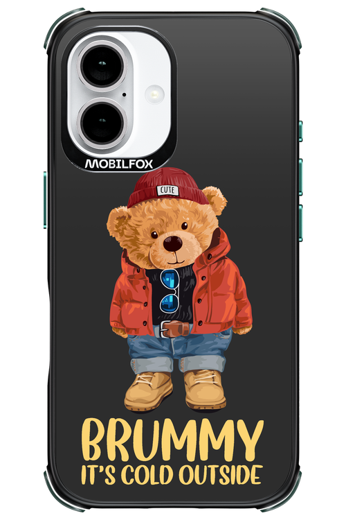 Brummy - Apple iPhone 16