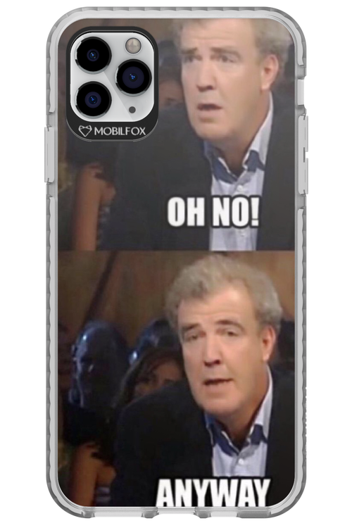 Clarkson Meme - Apple iPhone 11 Pro Max